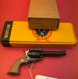 Ruger NM Super Blackhawk .44 Mag Revolver