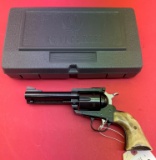 Ruger NM Blackhawk .45LC Revolver