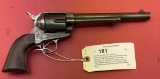 Colt Pre 98 SAA .45 LC Revolver