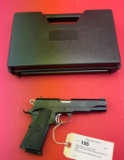 Charles Daly 1911 .45 acp Pistol