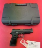 Sig Sauer P320 9mm Pistol