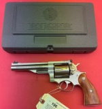 Ruger Redhawk .45 Colt Revolver