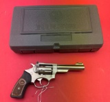 Ruger SP101 .22LR Revolver