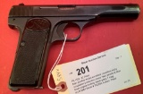 FN 1922 .32 Pistol