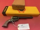 Ruger Vaquero .44 Mag Revolver