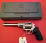 Ruger Super Redhawk .41 Mag Revolver