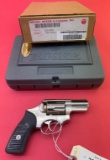 Ruger SP101 .357 Mag Revolver