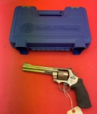 Smith & Wesson 610-3 10mm Revolver