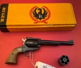 Ruger Blackhawk .45 Revolver