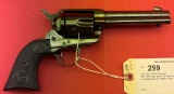 Colt SAA .45 Colt Revolver