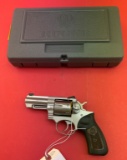 Ruger GP100 10mm Revolver