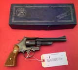 Smith & Wesson 28-2 .357 Mag Revolver