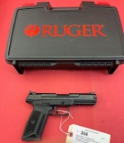 Ruger Ruger 57 5.7x28mm Pistol