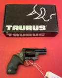 Taurus M85 .38 Spl Revolver