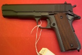 API 1911A1-FS .45 acp Pistol