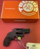 Taurus M85 .38 Spl Revolver