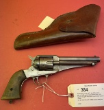 Remington Pre 98 1875 .44-40 Revolver