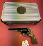 Smith & Wesoon 25-10 .45 Colt Revolver