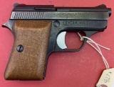 Excam GT 26 .25 Pistol