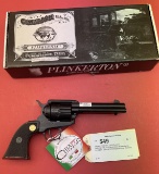 Chiappa Plinkerton .22LR Revolver