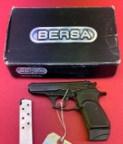 Bersa Thunder 380 DLX .380 Pistol