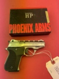 Phoenix Arms HP22 .22LR Pistol