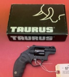 Taurus Protector Poly .38 Spl Revolver