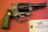 Charter Arms Undercover .38 Spl Revolver