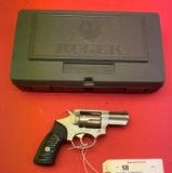 Ruger SP101 .357 Mag Revolver