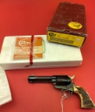 Colt SAA .45LC Revolver