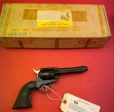 Colt Frontier Scout .22LR Revolver