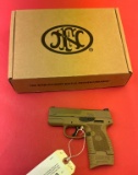 FNA 503 9mm Pistol