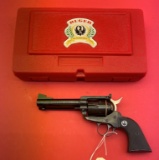 Ruger NM Blackhawk .357 Mag Revolver