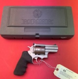 Ruger Super Redhawk .44 Mag Revolver