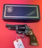 Smith & Wesson 28-2 .357 Mag Revolver