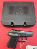 Kel Tec P3AT .380 Pistol