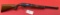 Winchester 270 .22SLLR Rifle