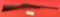 Winchester 03 .22 Win Auto Rifle