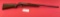 Winchester 67 .22SLLR Rifle