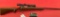 Remington 722 .222 Mag Rifle