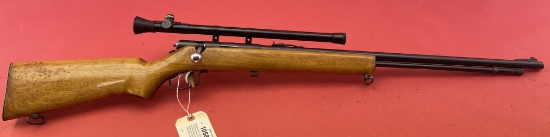 Mossberg 45A .22SLLR Rifle