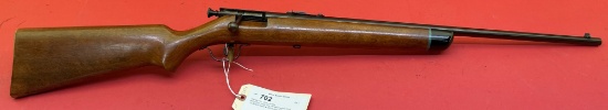 Savage 15A .22SLLR Rifle