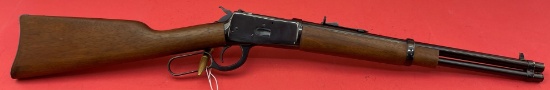 Rossi R92 .357 Mag Rifle