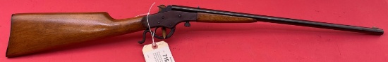Stevens Crackshot .22LR Rifle