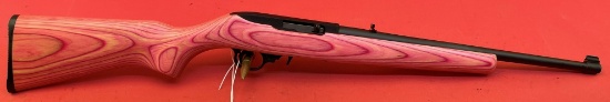 Ruger 10/22 .22LR Rifle