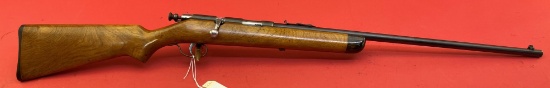 Stevens 55 .22SLLR Rifle