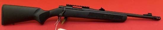Mossberg MVP 5.56mm Rifle