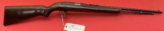 Winchester 77 .22LR Rifle