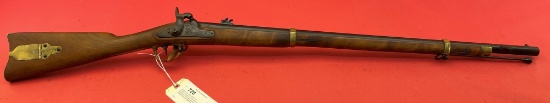 Replica Arms 1860 .58 BP Rifle
