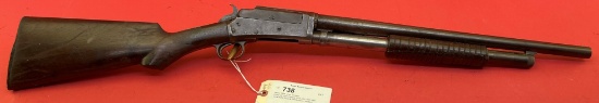 Marlin 1898 12 ga Shotgun